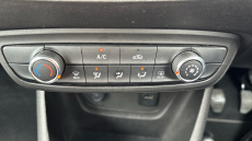 Vauxhall Crossland 1.2 Design 5dr Petrol Hatchback